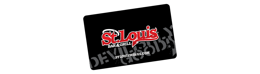 Give the gift of wings this holiday | St. Louis Bar & Grill