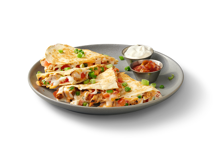 SOUTHWEST QUESADILLA