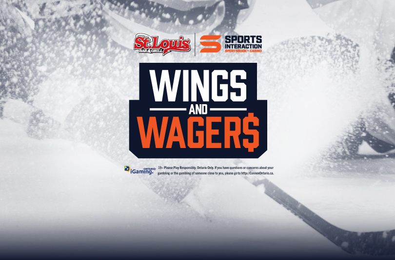 Wings & Wagers