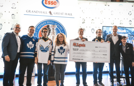 $250,000 Raised For Autism