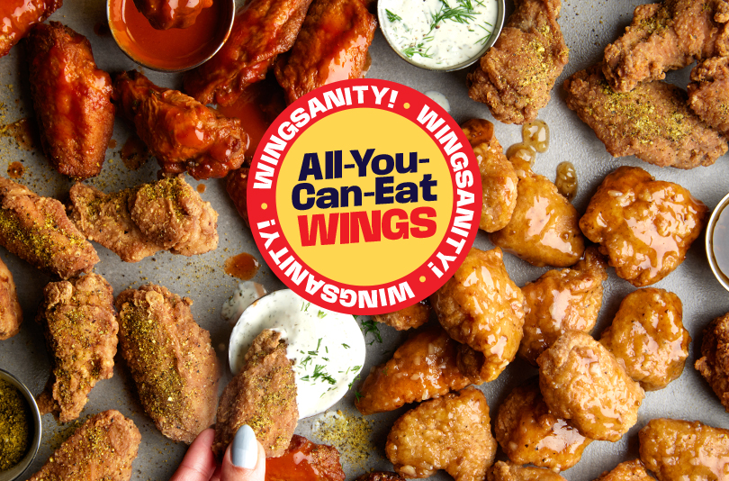 WINGSANITY
